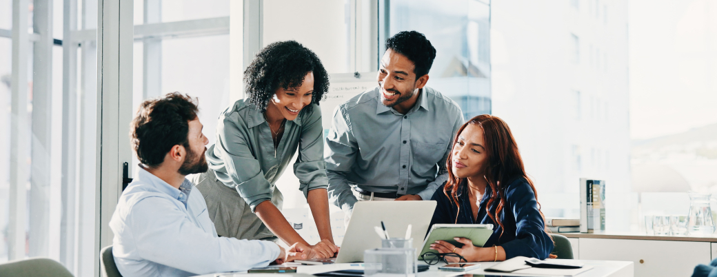 réunion société financière