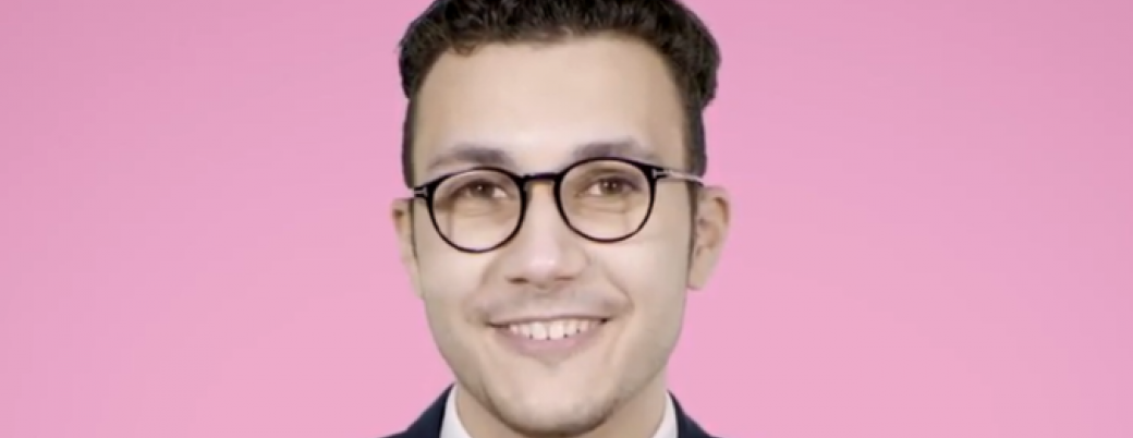 Yannis assistant banque privée 