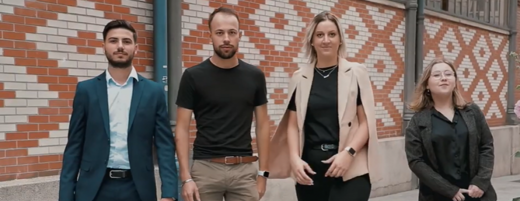 Diversité des profils dans la banque