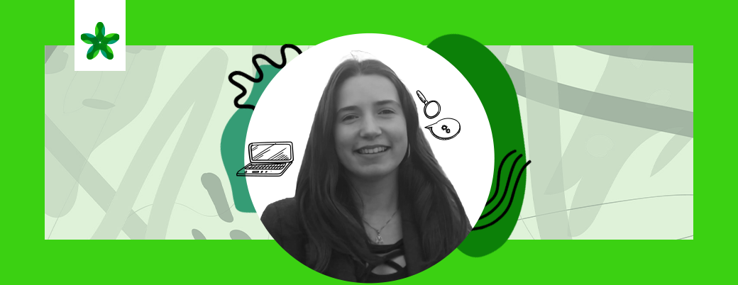 Photo de Noémie, chargée de communication