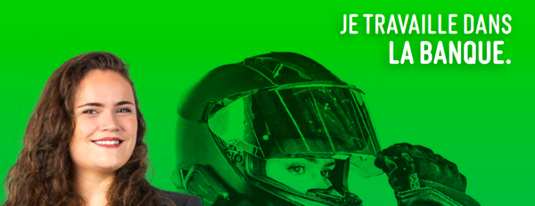 Pauline - Reste toi-même