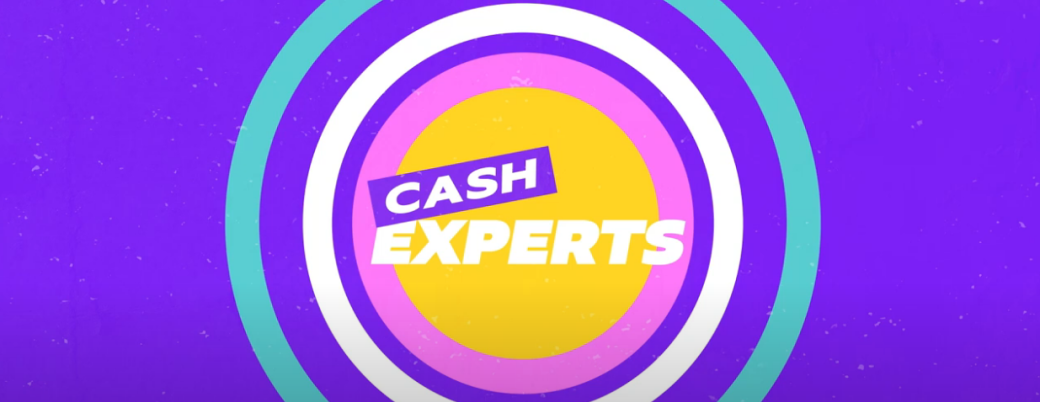 Vignette Cash Experts