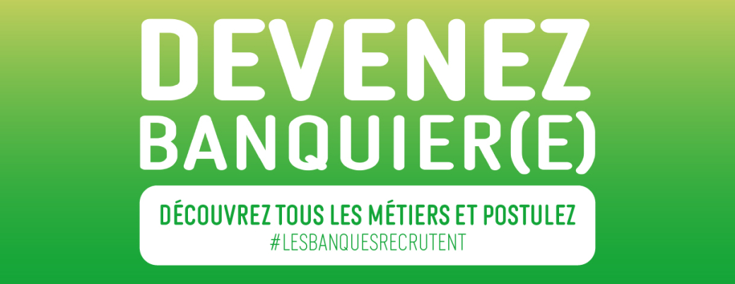 Devenez banquier