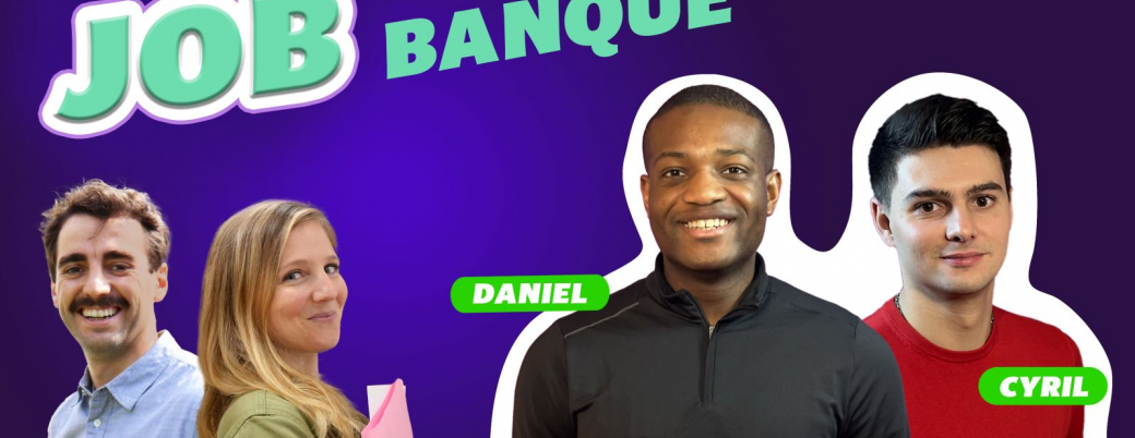the job banque