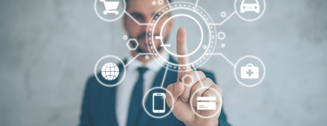 Digitalisation