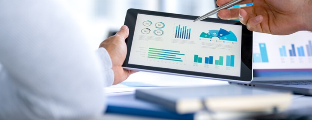 Comment se reconvertir dans la finance ?
