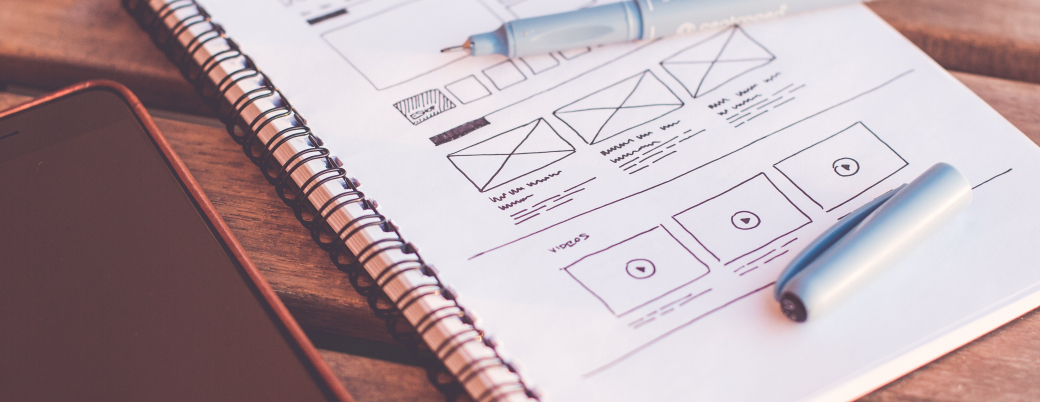 Ux designer 