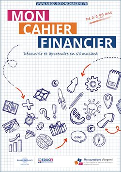 mon cahier financier