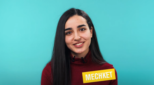 Mechket, data scientist