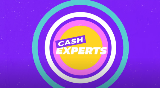 Vignette Cash Experts