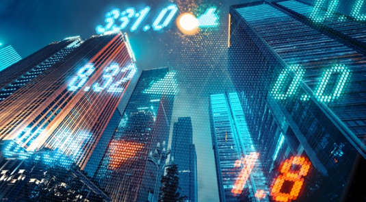 Travailler dans la bourse