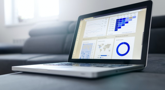 Big data : tout savoir sur l'étendue du secteur bancaire 