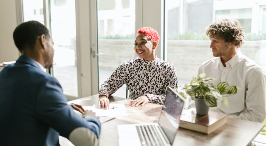 10 bonnes raisons de travailler dans la banque