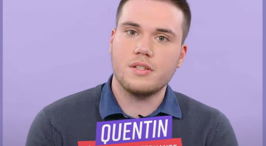 ITV Quentin Banque