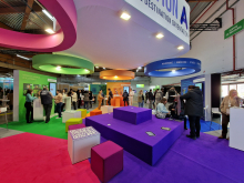 Salon Jeunes d'Avenirs