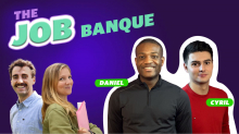 the job banque