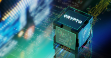 Cryptomonnaie
