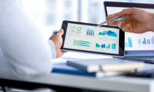 Comment se reconvertir dans la finance ?