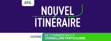 océane de commerciale à conseillère en banque