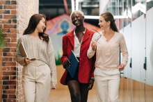 avantages de l'alternance