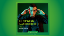 Th"o, analyste financier